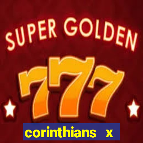 corinthians x cruzeiro ao vivo futemax